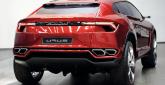 Lamborghini Urus - Zdjęcie 6