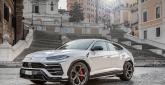 Lamborghini Urus - Zdjęcie 103