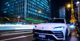 Lamborghini Urus - Zdjęcie 96