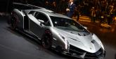 Lamborghini Veneno - Zdjęcie 13