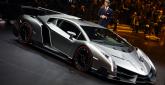 Lamborghini Veneno - Zdjęcie 41