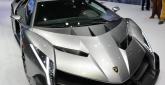 Lamborghini Veneno - Zdjęcie 45