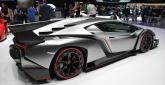 Lamborghini Veneno - Zdjęcie 50