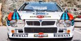 Lancia 037 Rally - Zdjęcie 11