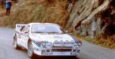 Lancia 037 Rally - Zdjęcie 13