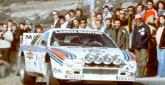 Lancia 037 Rally - Zdjęcie 14