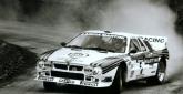 Lancia 037 Rally - Zdjęcie 4