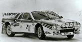 Lancia 037 Rally - Zdjęcie 5