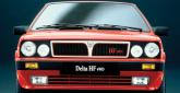 Lancia Delta HF 4WD - Zdjęcie 1