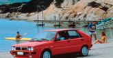 Lancia Delta HF 4WD - Zdjęcie 6