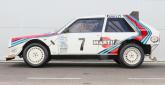 Lancia Delta S4 Rally - Zdjęcie 12