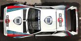 Lancia Delta S4 Rally - Zdjęcie 14