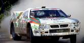 Lancia Delta S4 Rally - Zdjęcie 7