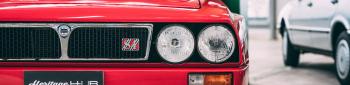 Lancia Delta S4 Stradale - Zdjęcie 11