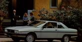 Lancia Gamma Coupe - Zdjęcie 7