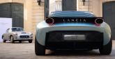 Lancia Pu+Ra HPE - Zdjęcie 4