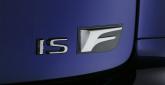 Lexus IS-F - Zdjęcie 42