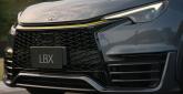 Lexus LBX Morizo RR - Zdjęcie 38