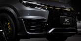 Lexus LBX Morizo RR - Zdjęcie 40