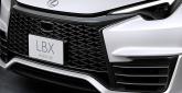 Lexus LBX Morizo RR - Zdjęcie 48