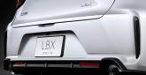 Lexus LBX Morizo RR - Zdjęcie 50