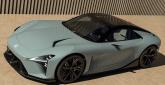 Lexus LFA - Zdjęcie 17