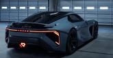 Lexus LFA - Zdjęcie 78