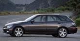 Lexus IS 300 SportCross - Zdjęcie 2