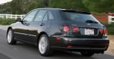 Lexus IS 300 SportCross - Zdjęcie 3