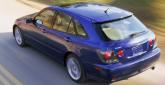 Lexus IS 300 SportCross - Zdjęcie 4