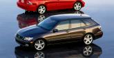 Lexus IS 300 SportCross - Zdjęcie 5