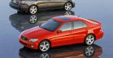 Lexus IS 300 SportCross - Zdjęcie 6