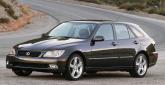 Lexus IS 300 SportCross - Zdjęcie 7