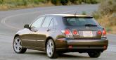 Lexus IS 300 SportCross - Zdjęcie 8