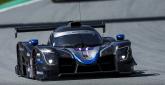Ligier JS P325 - Zdjęcie 4
