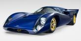 Lola T70S - Zdjęcie 11