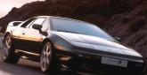 Lotus Esprit V8 - Zdjęcie 1