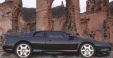 Lotus Esprit V8 - Zdjęcie 4