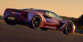 Lotus Evija - Zdjęcie 10