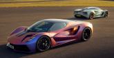 Lotus Evija - Zdjęcie 12