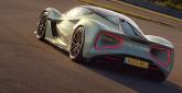 Lotus Evija - Zdjęcie 13