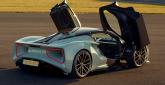 Lotus Evija - Zdjęcie 14