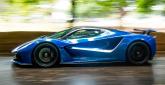 Lotus Evija - Zdjęcie 15