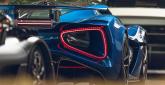 Lotus Evija - Zdjęcie 16