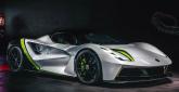 Lotus Evija - Zdjęcie 19