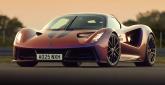 Lotus Evija - Zdjęcie 2