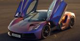Lotus Evija - Zdjęcie 4