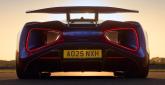 Lotus Evija - Zdjęcie 5