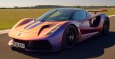 Lotus Evija - Zdjęcie 7