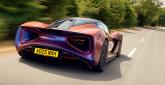 Lotus Evija - Zdjęcie 8